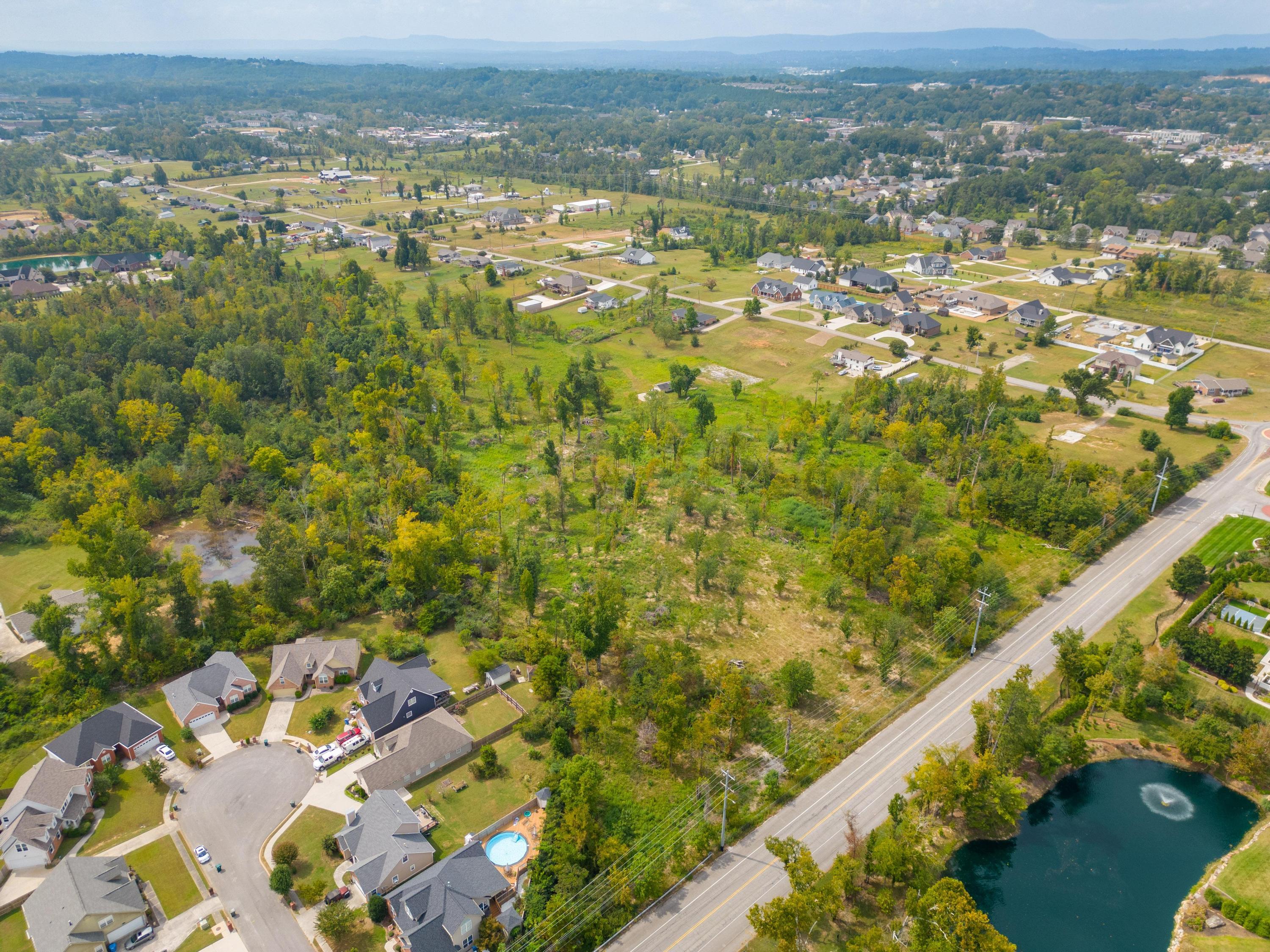 1816 Gray Road, Chattanooga, Tennessee image 16