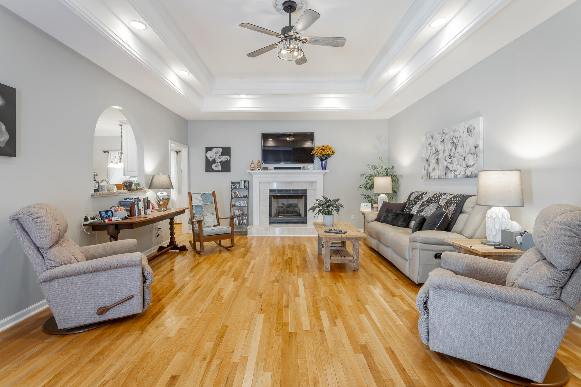 1572 Windstone Drive