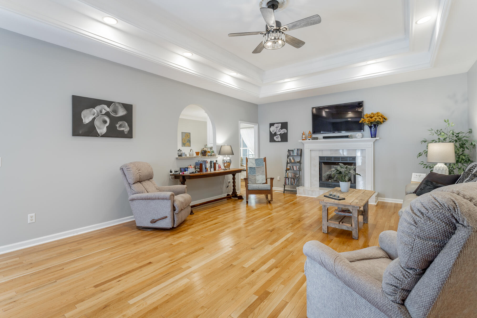 1572 Windstone Drive