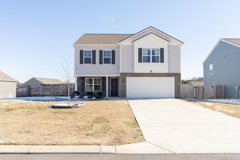 1103 Skyridge Drive Athens TN 37303