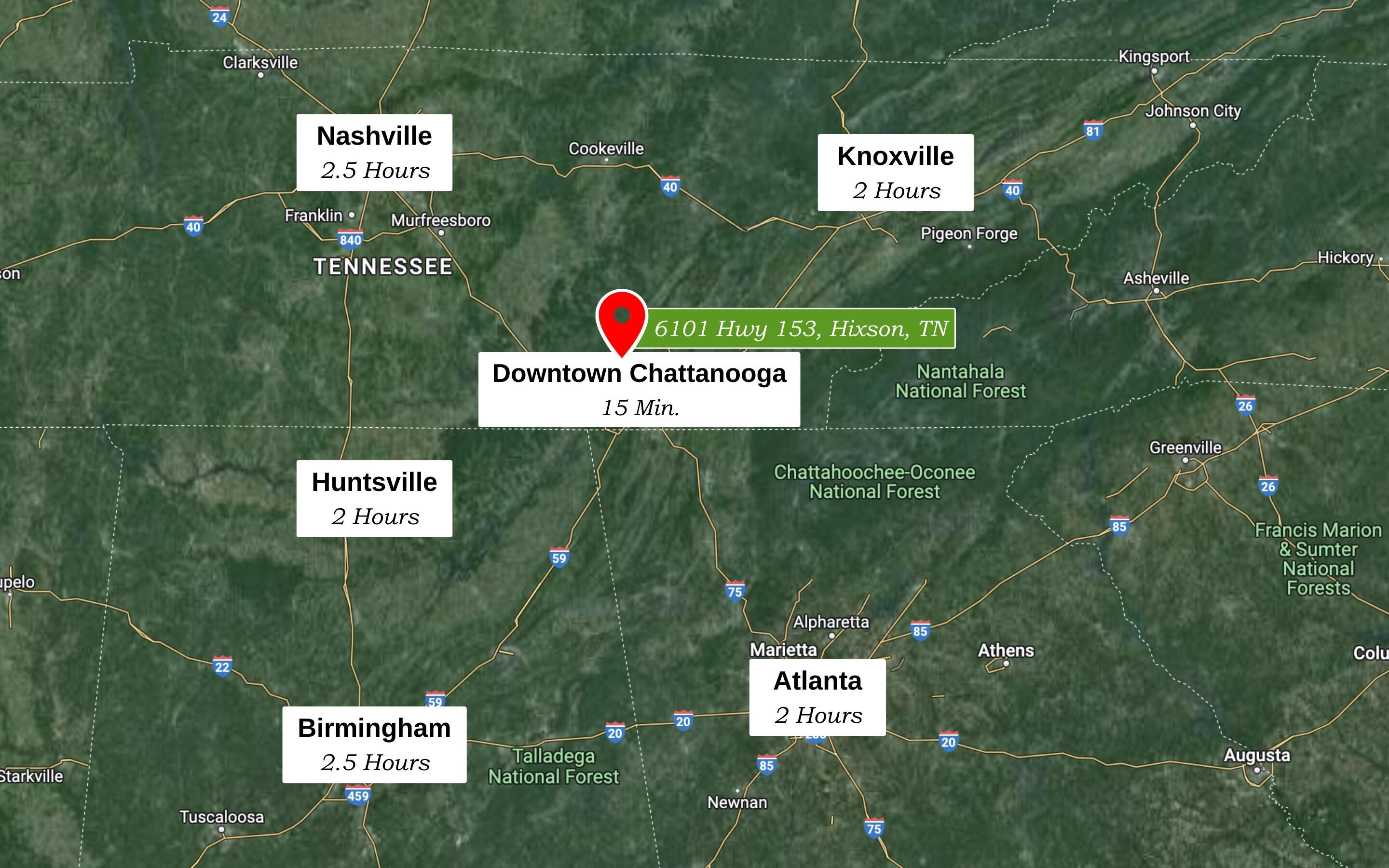 6101 Highway 153, Hixson, Tennessee image 27