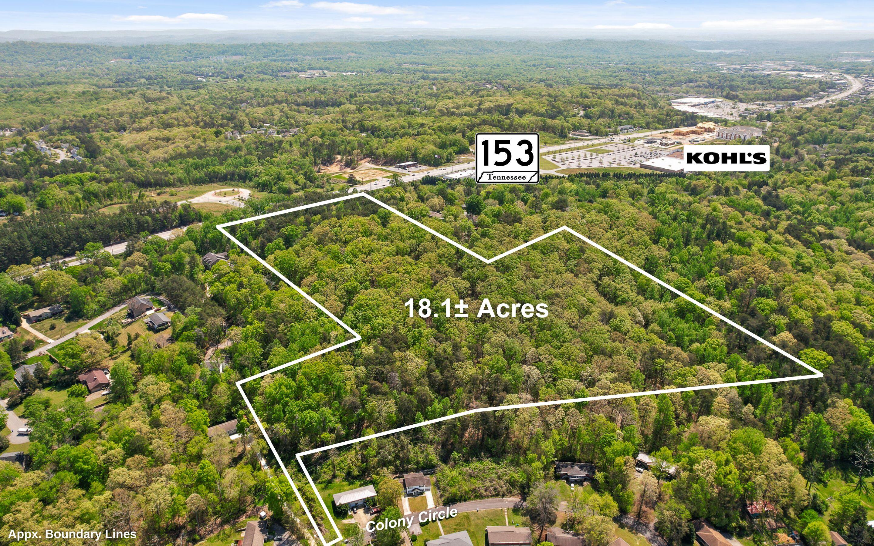 6101 Highway 153, Hixson, Tennessee image 2
