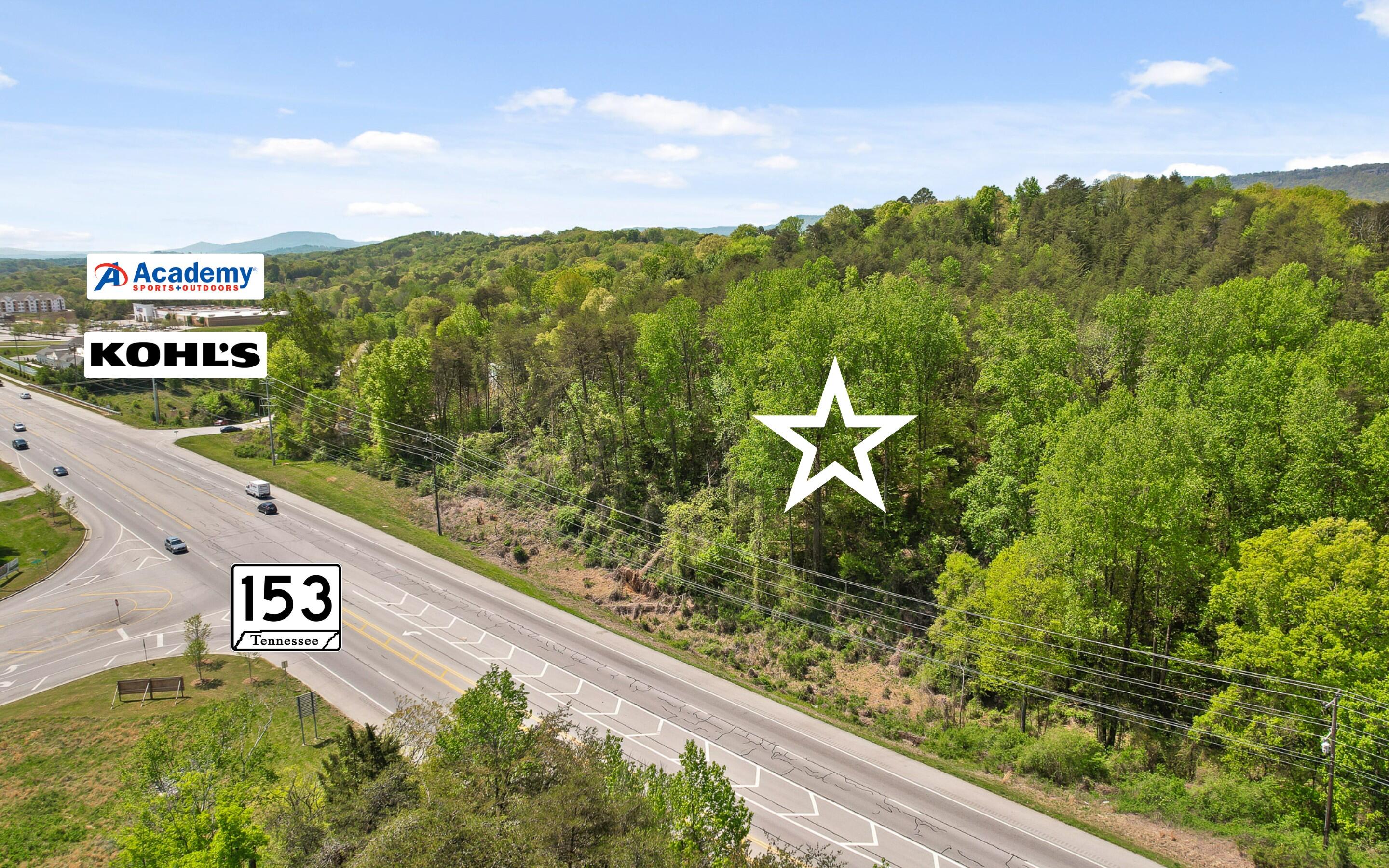 6101 Highway 153, Hixson, Tennessee image 8