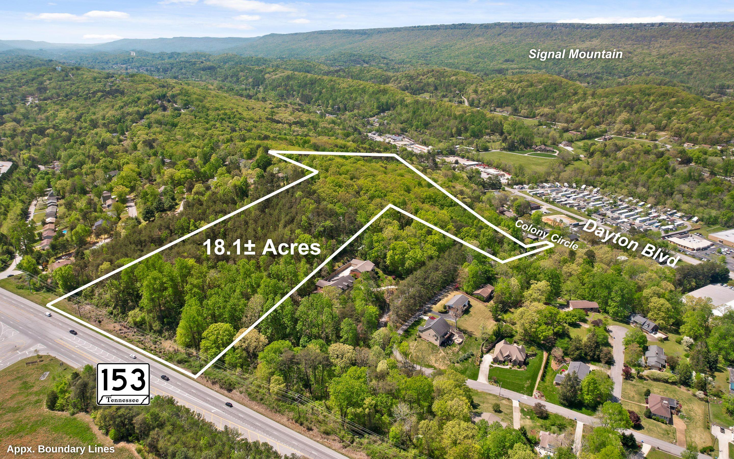 6101 Highway 153, Hixson, Tennessee image 3