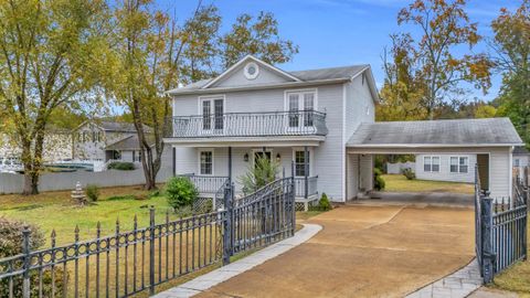 Photo of 7769 Standifer Gap Road, Chattanooga, TN 37421 (MLS # 1523781)