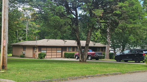 Photo of 7465 &7467 Pinewood Drive, Chattanooga, TN 37421 (MLS # 1544178)