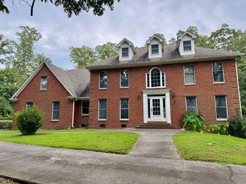 1444 Thrasher Road Dalton GA 30721