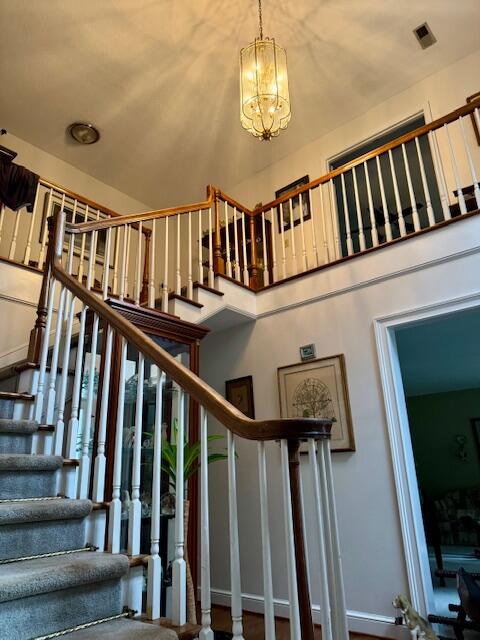1444 Thrasher Road