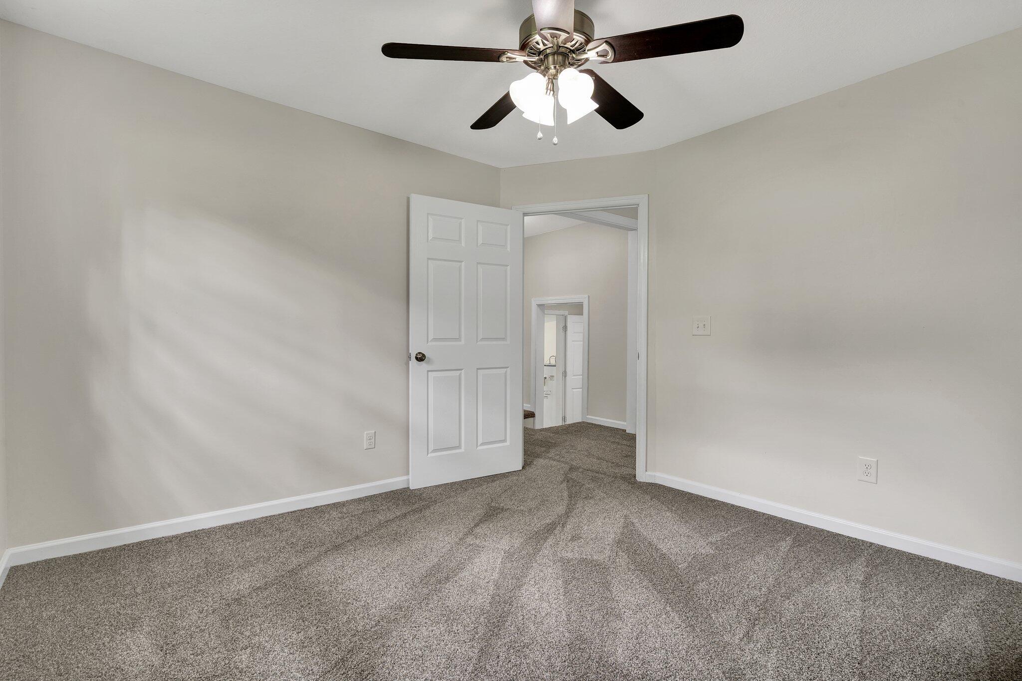 296 Hughes Lake Road, Cleveland, Tennessee image 18