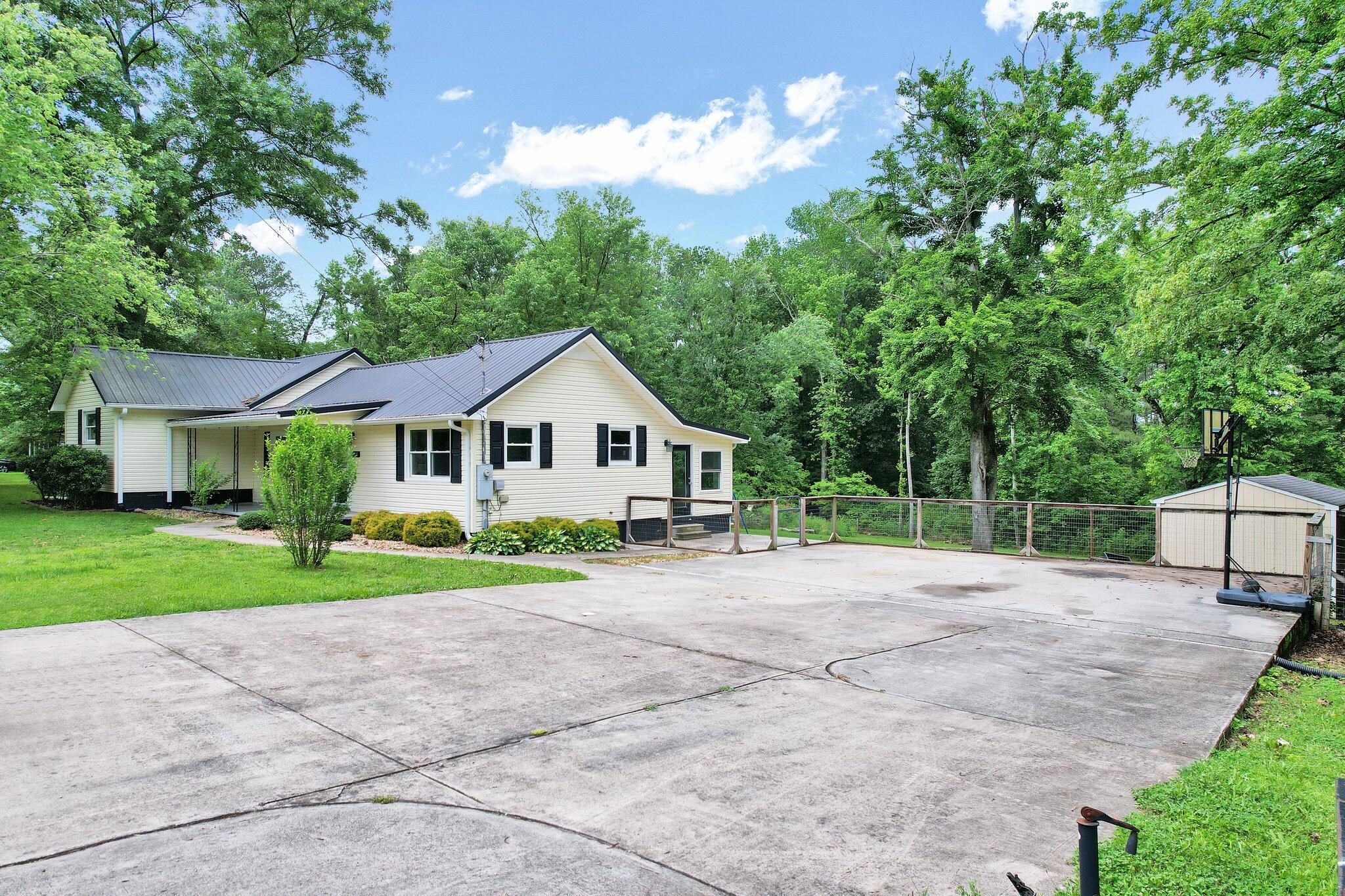 296 Hughes Lake Road, Cleveland, Tennessee image 31