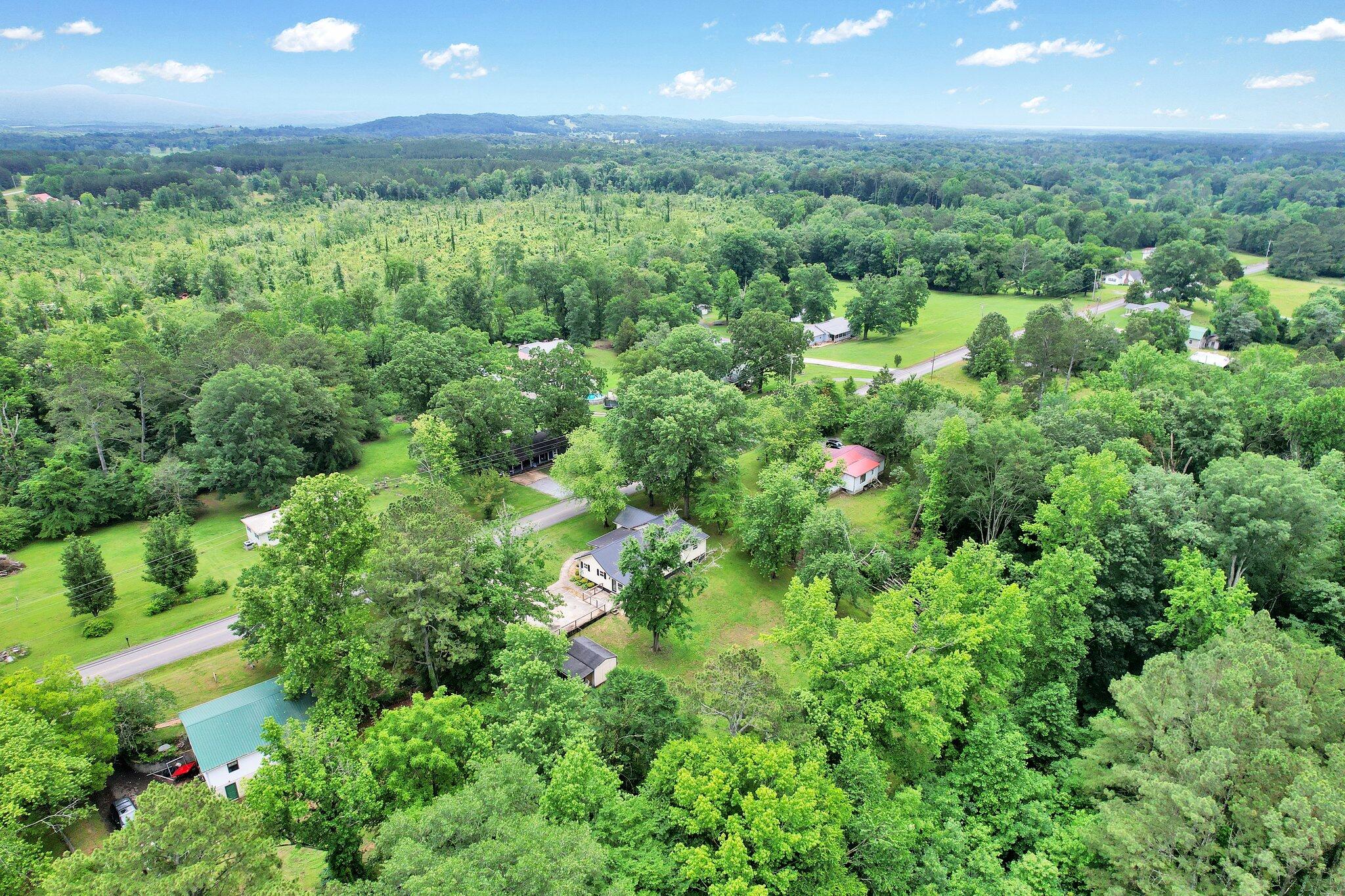 296 Hughes Lake Road, Cleveland, Tennessee image 40
