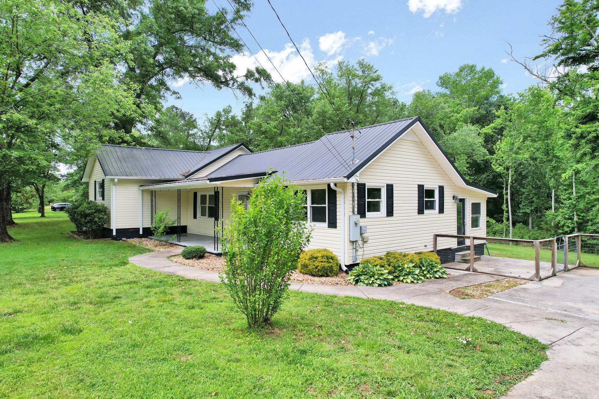296 Hughes Lake Road, Cleveland, Tennessee image 33