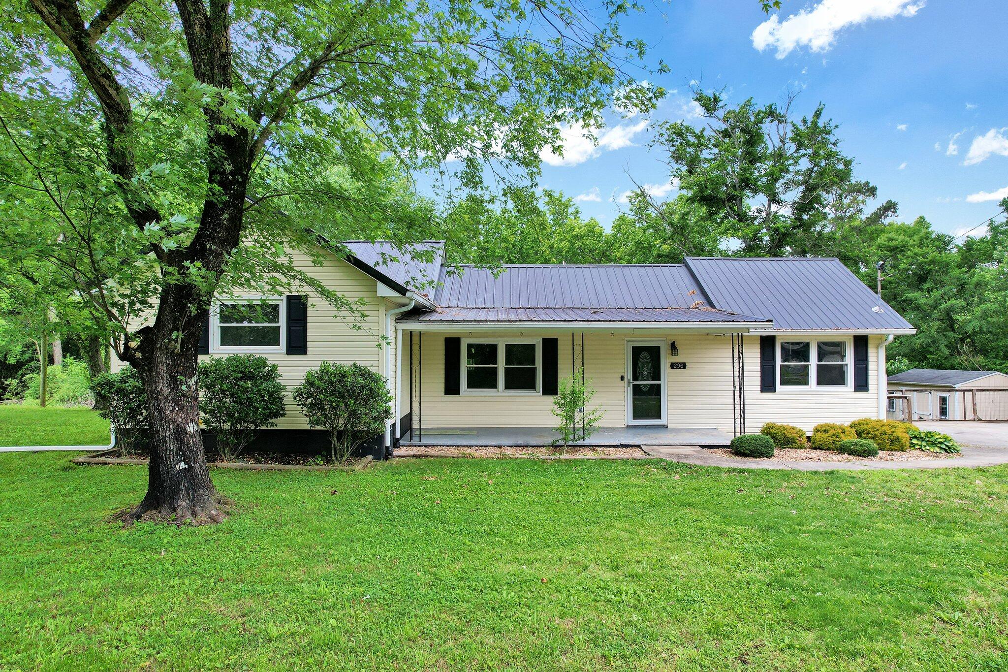 296 Hughes Lake Road, Cleveland, Tennessee image 1