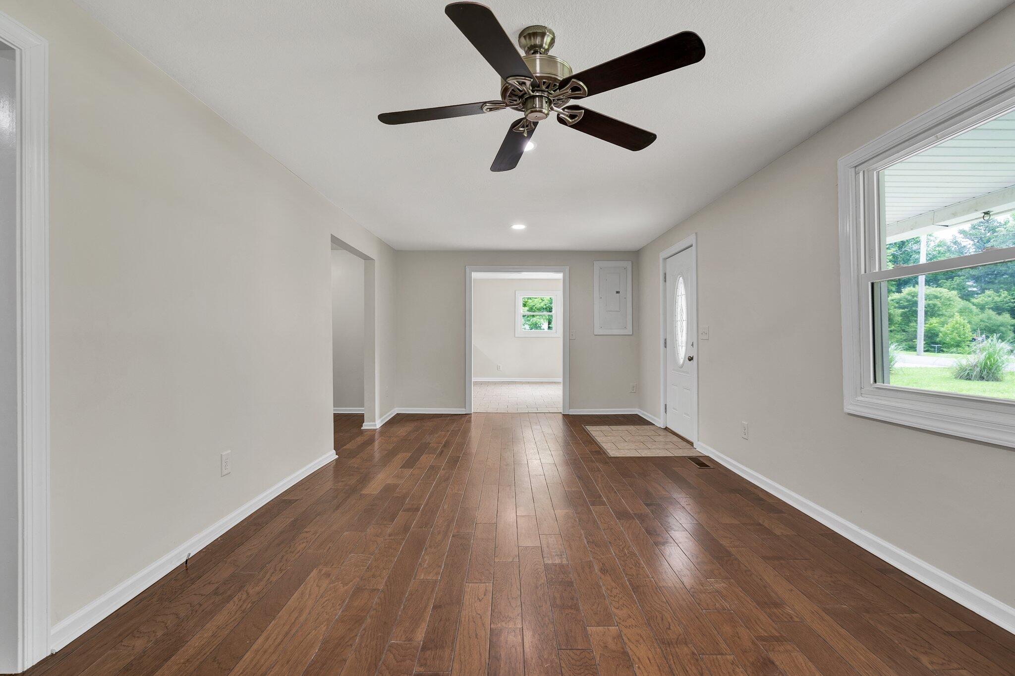 296 Hughes Lake Road, Cleveland, Tennessee image 4