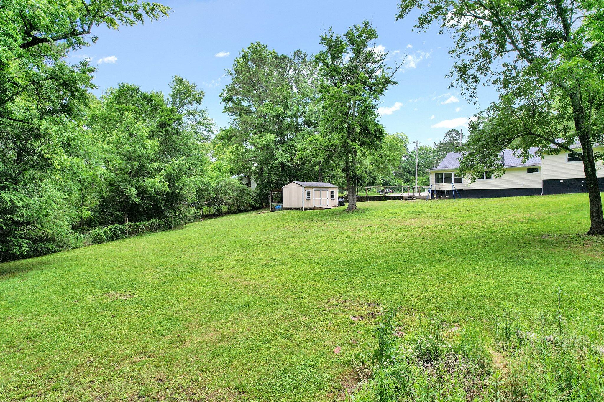 296 Hughes Lake Road, Cleveland, Tennessee image 36