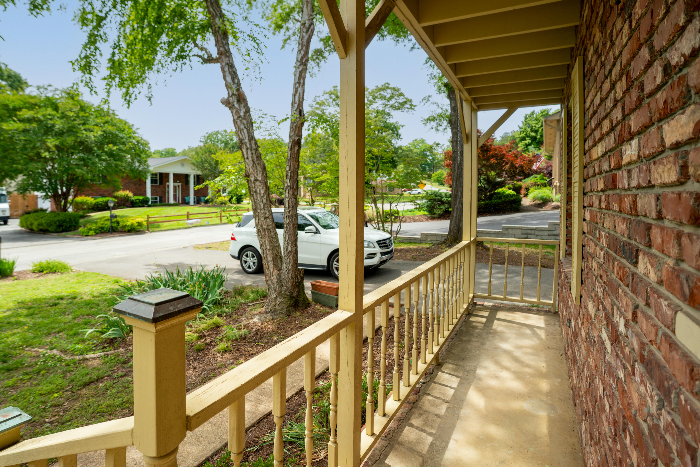 1319 Highcrest Drive