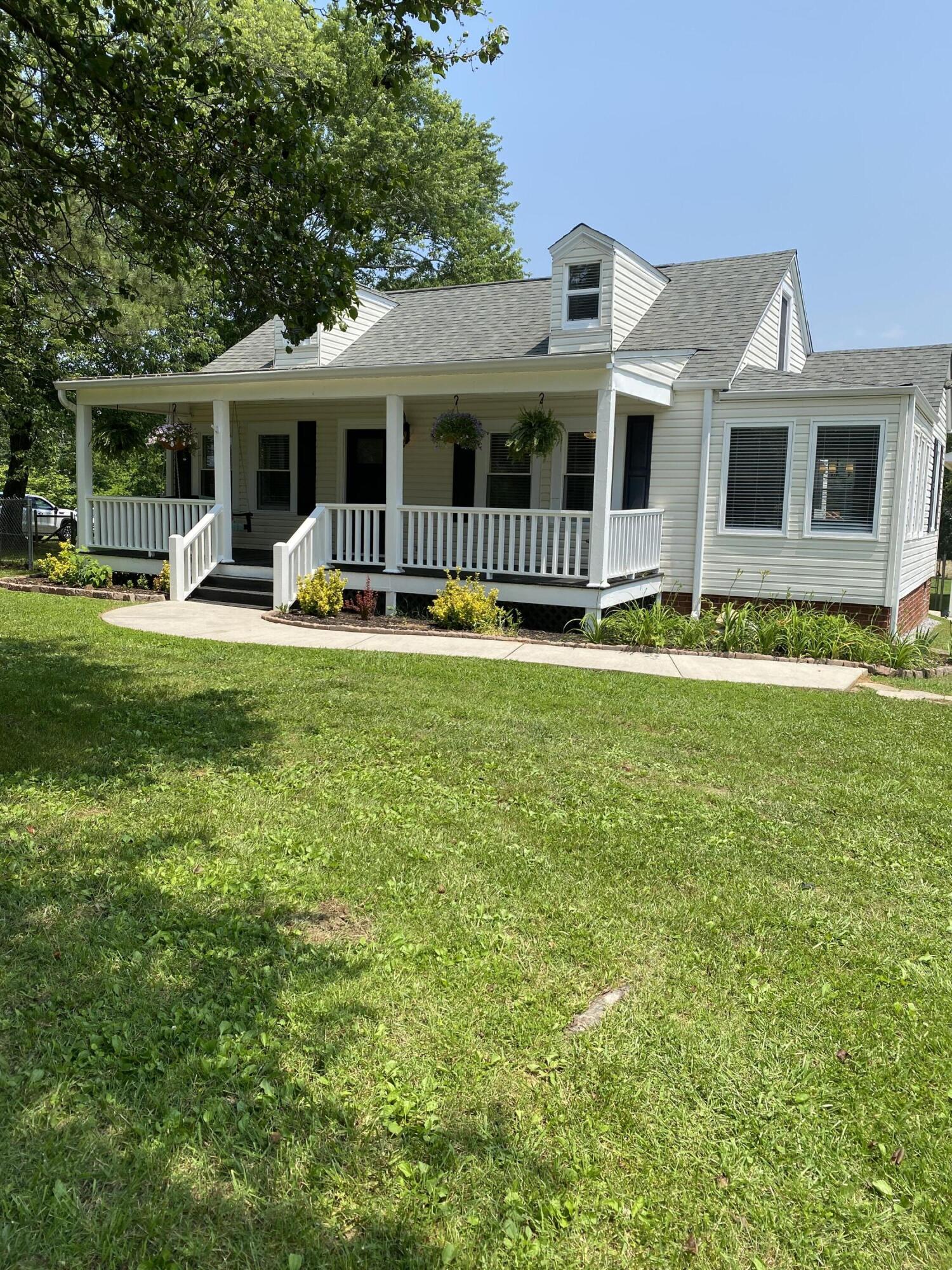 8515 Rancho Drive, Ooltewah, Tennessee image 6