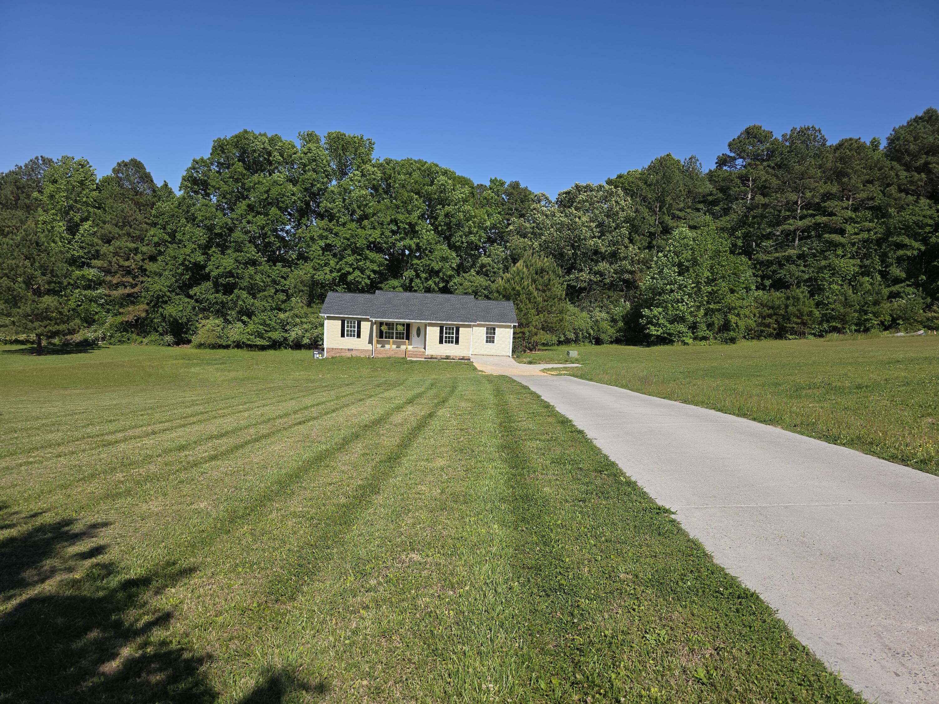 207 Millsap Road