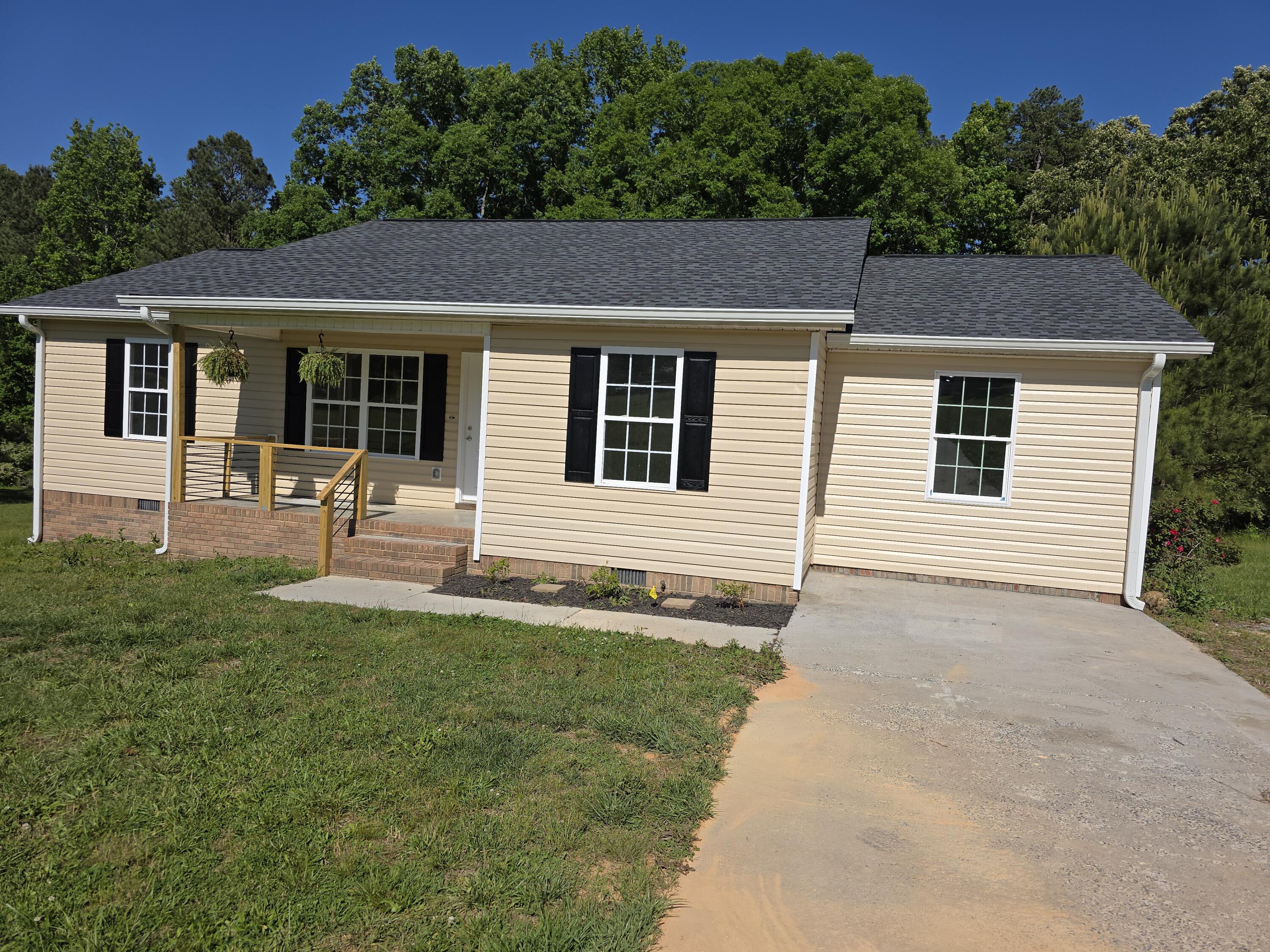 207 Millsap Road
