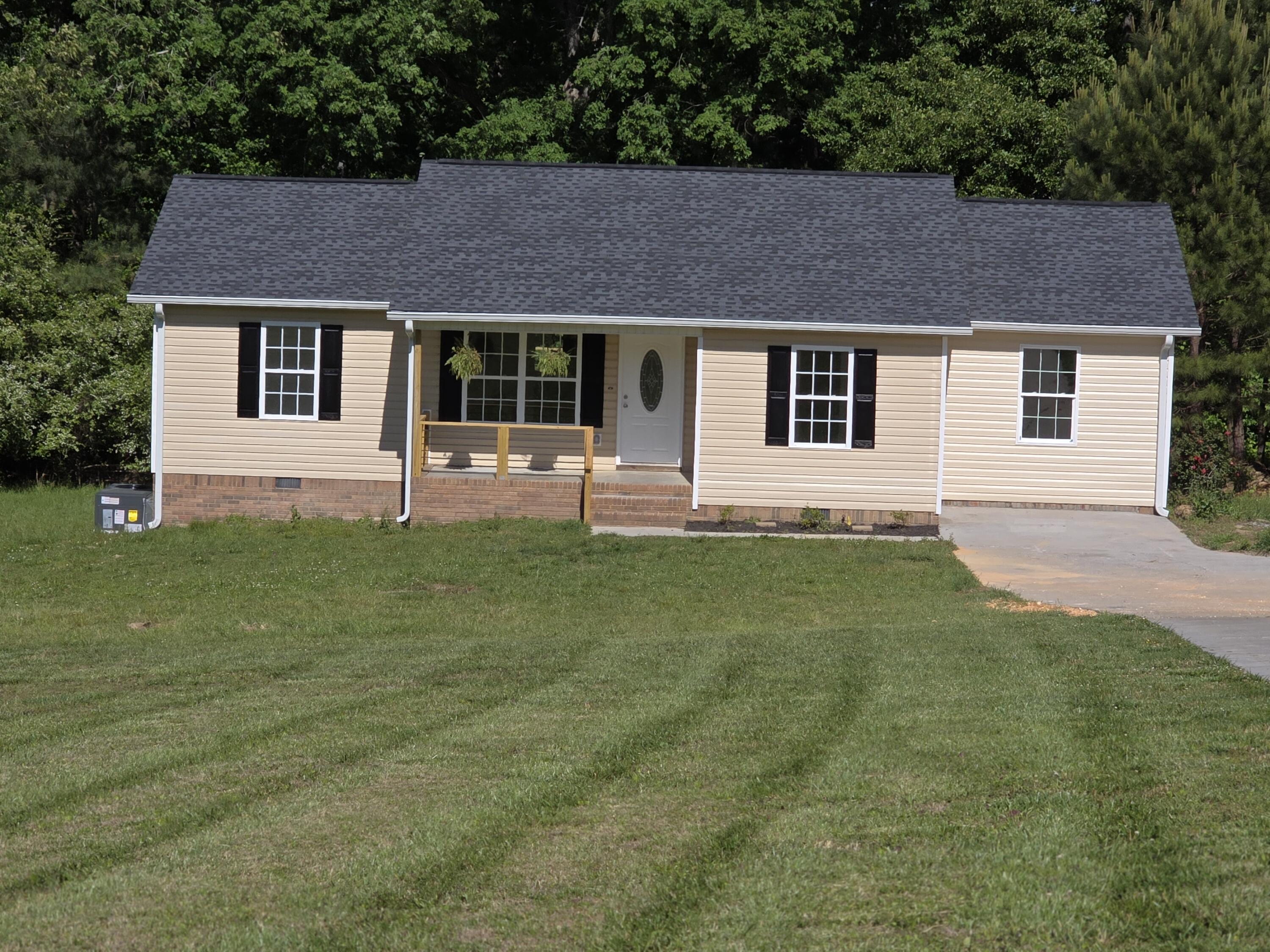 207 Millsap Road