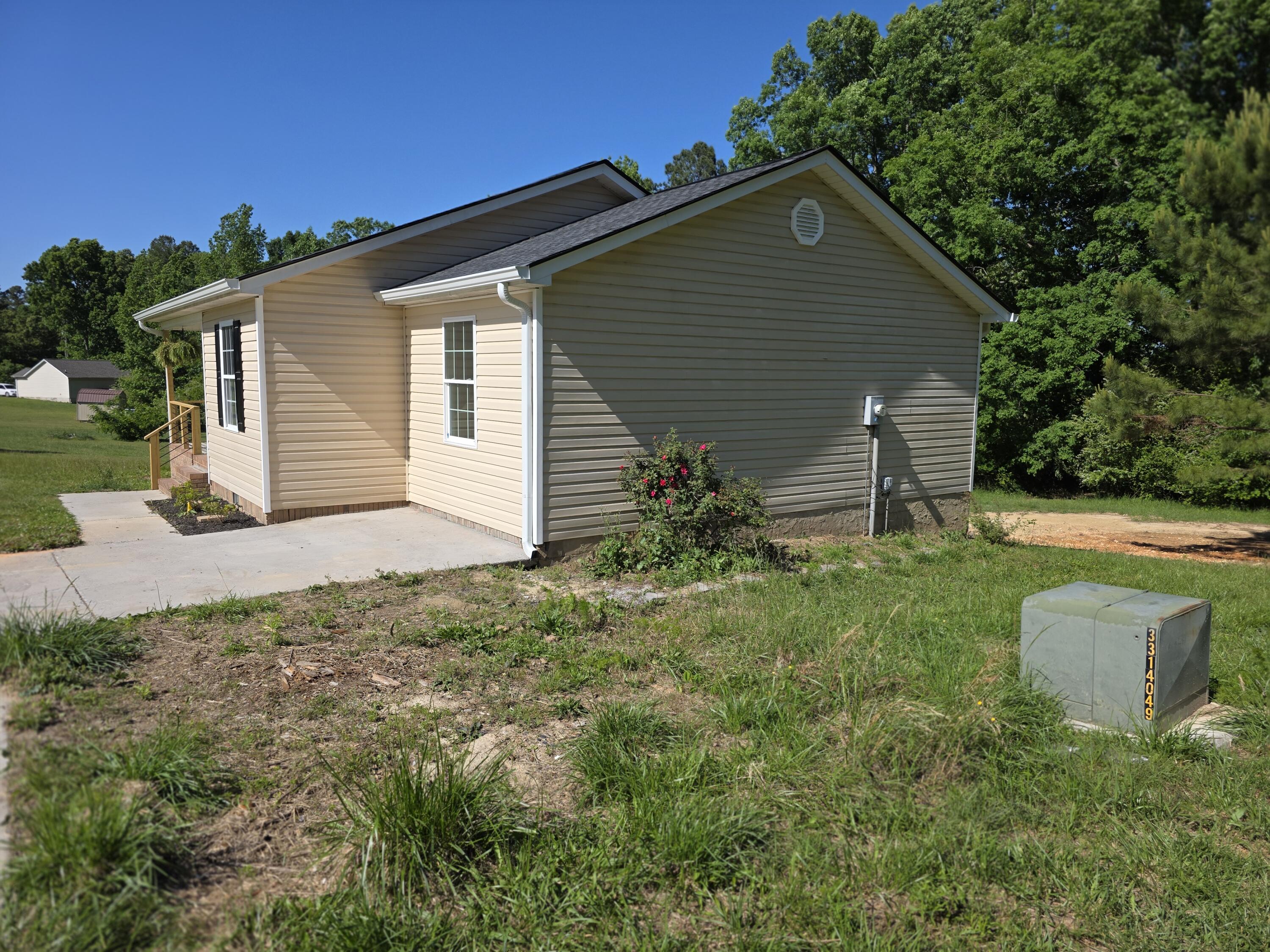 207 Millsap Road