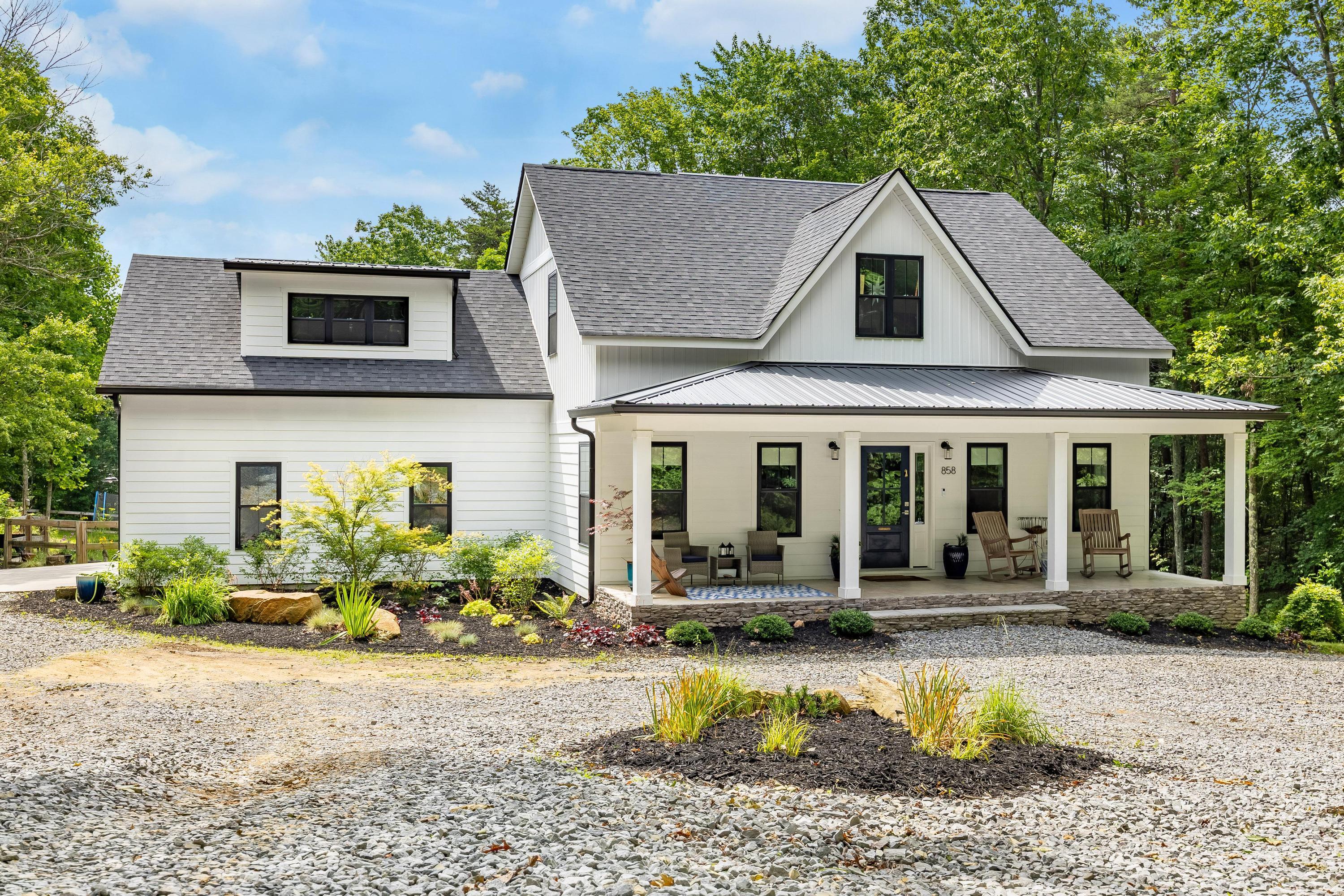 858 Walden Drive