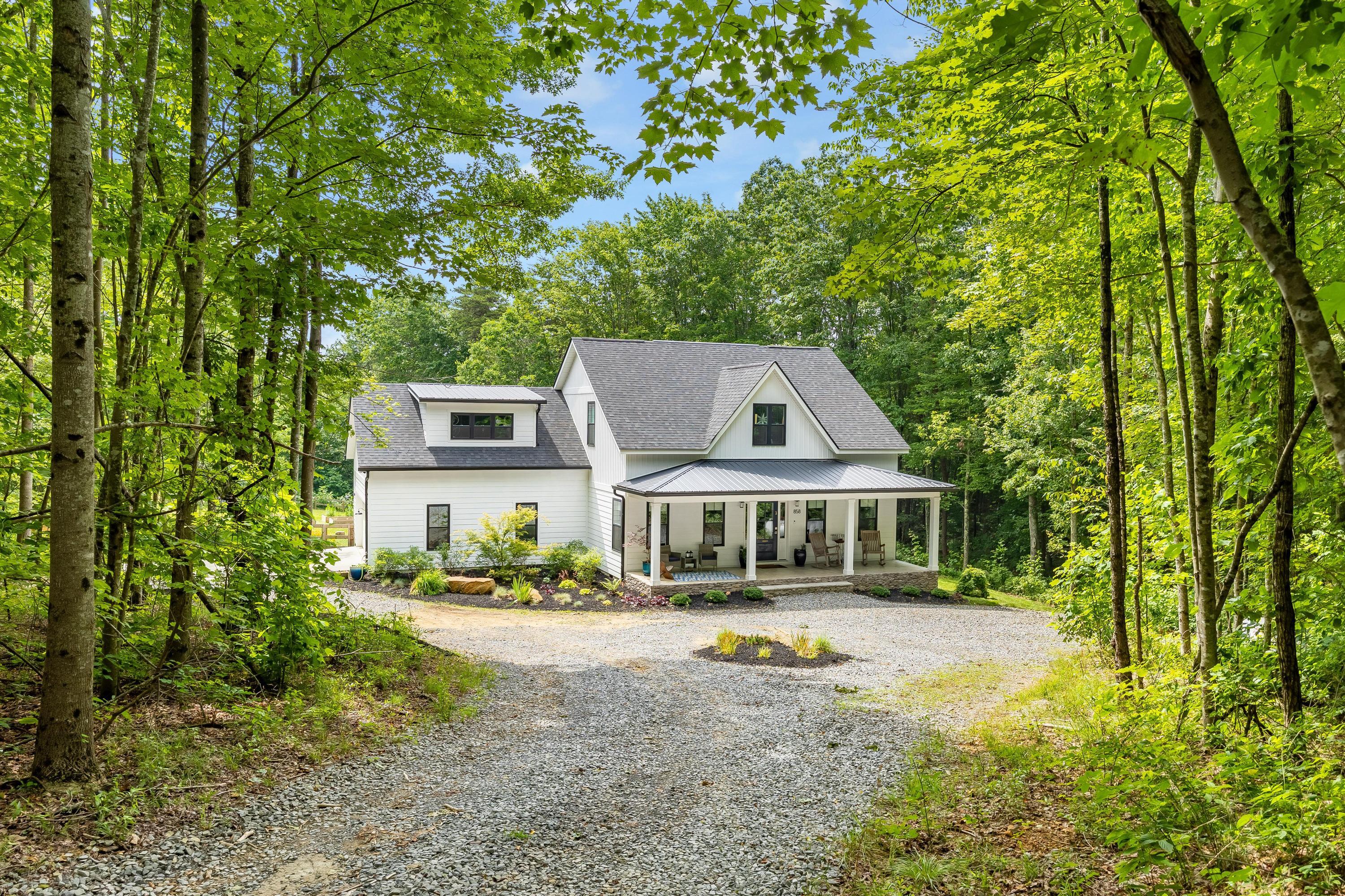 858 Walden Drive