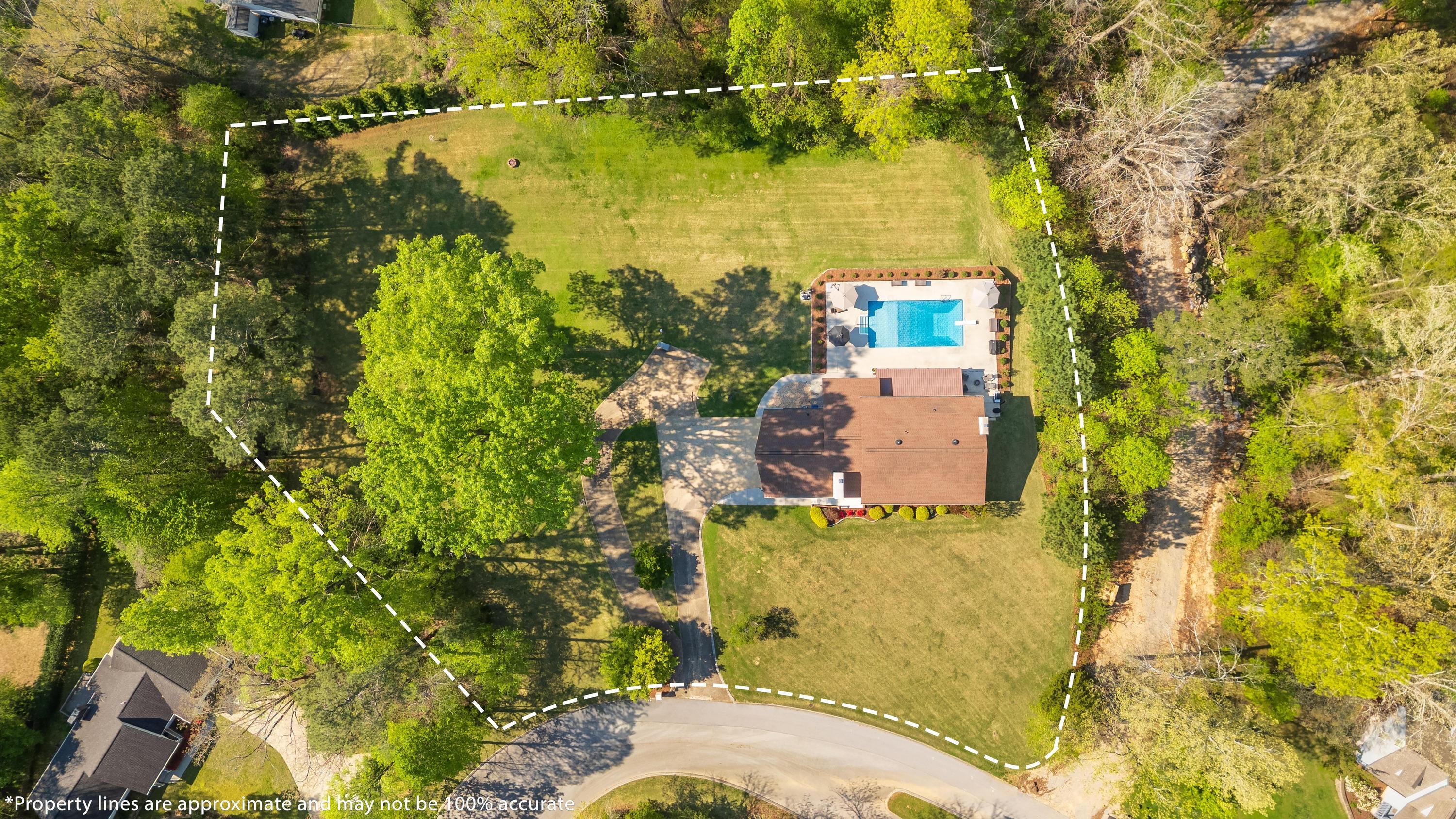 5600 Barrington Country Circle