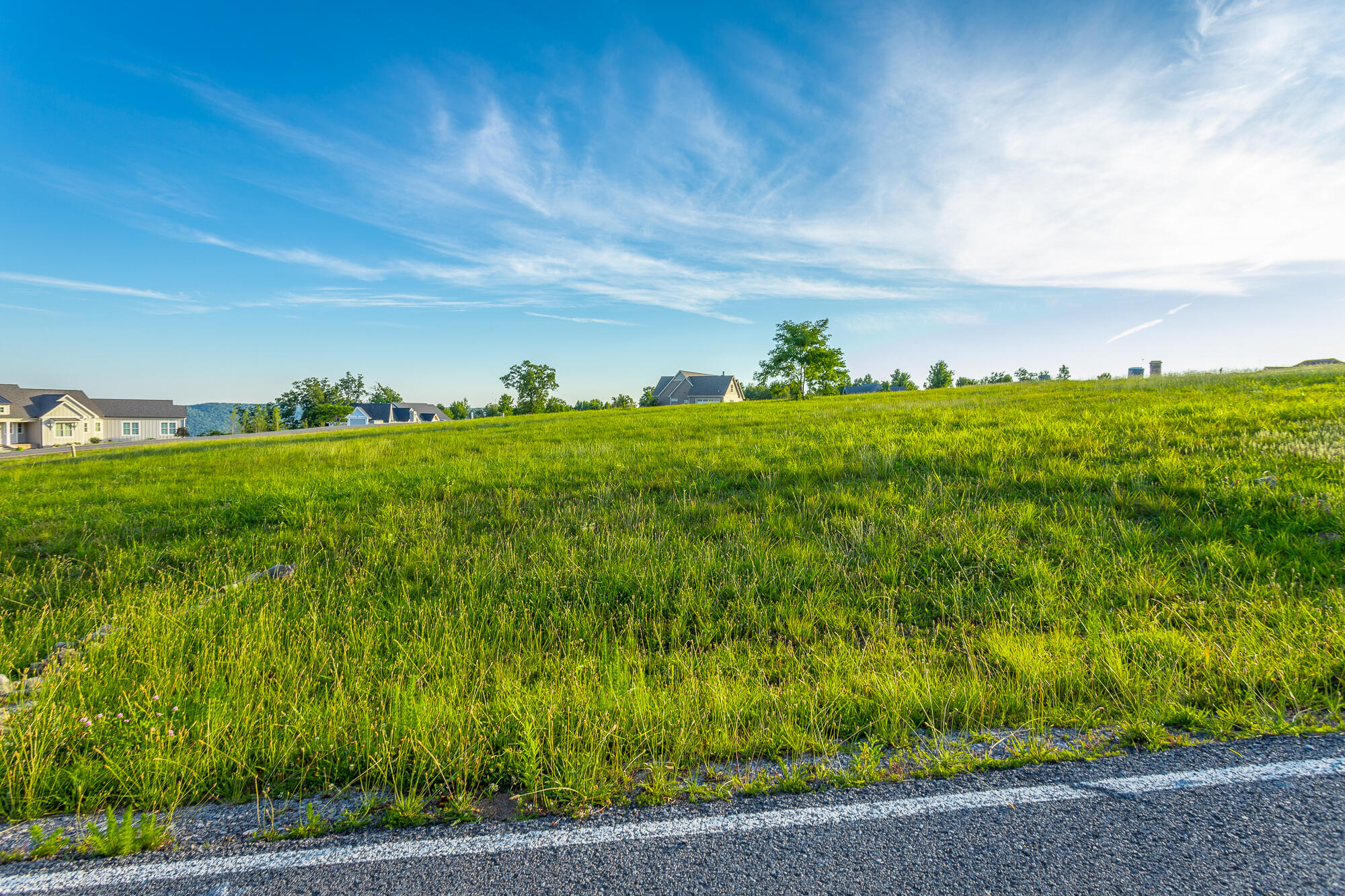 Whippoorwill Way #LOT SV127, Jasper, Tennessee image 14