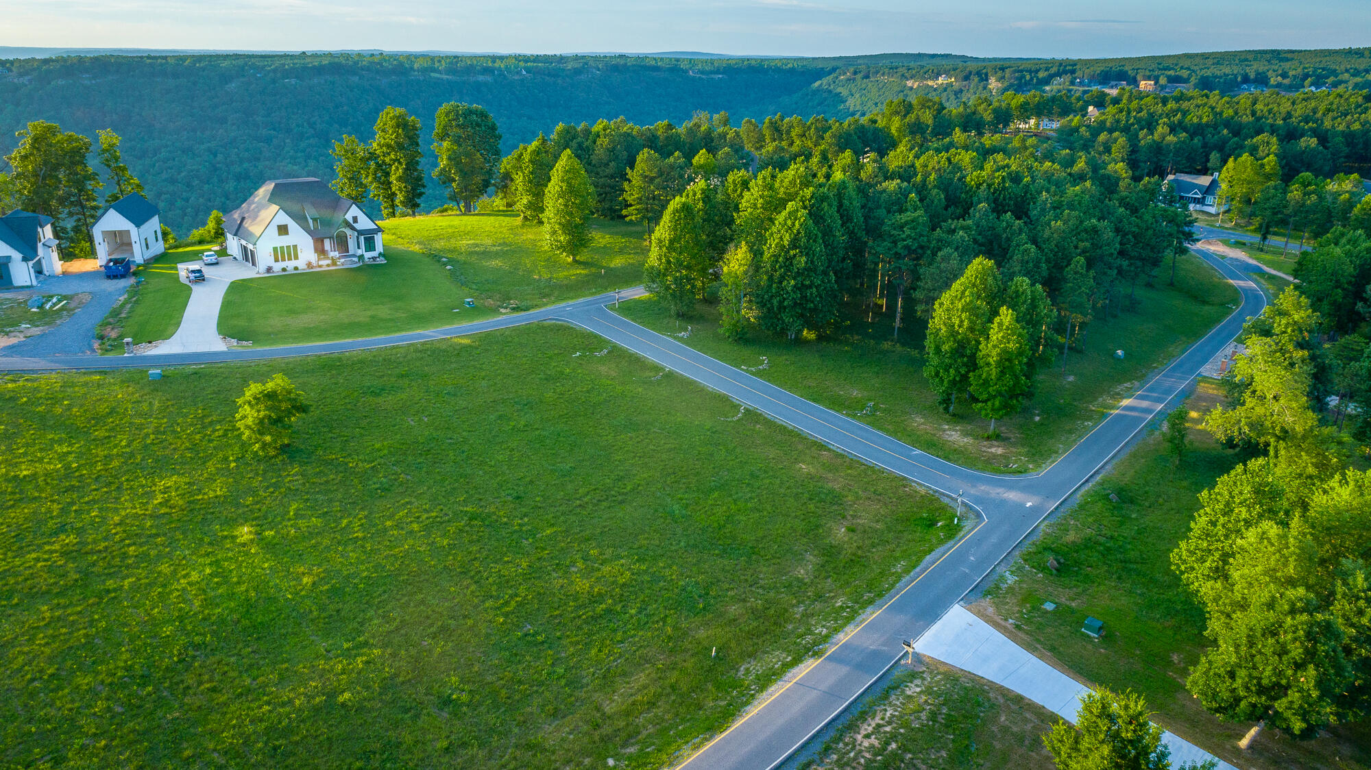 Whippoorwill Way #LOT SV127, Jasper, Tennessee image 34