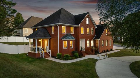 Photo of 1722 Brookwood Drive NE, Cleveland, TN 37323 (MLS # 1524301)