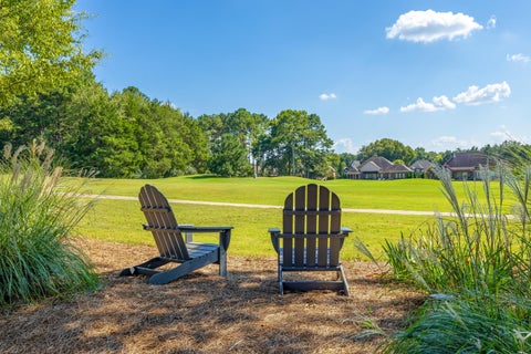 Photo of 7891 Hampton Cove Drive, Ooltewah, TN 37363 (MLS # 1544796)