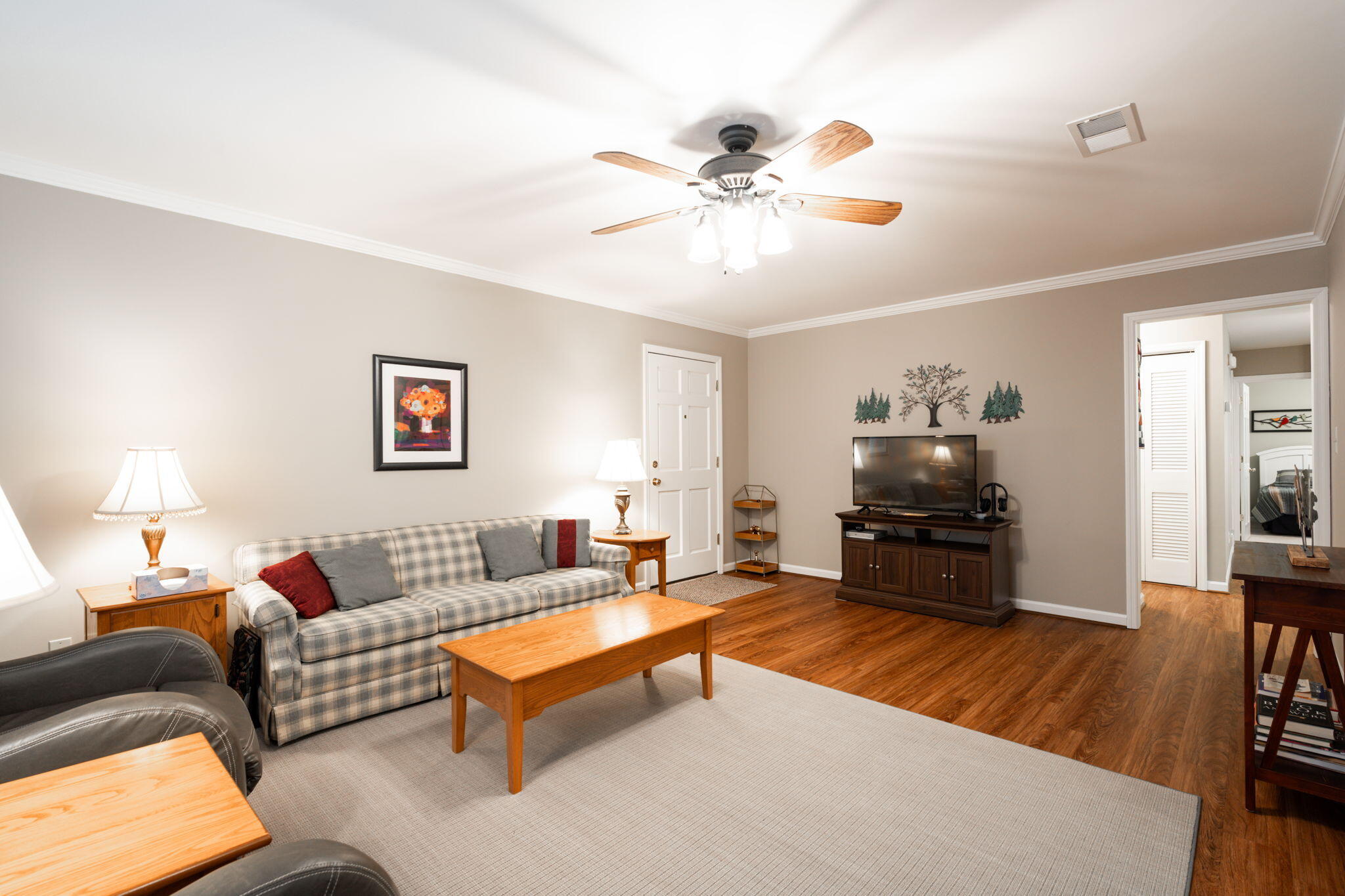 718 Bacon Trail #24, Chattanooga, Tennessee image 4