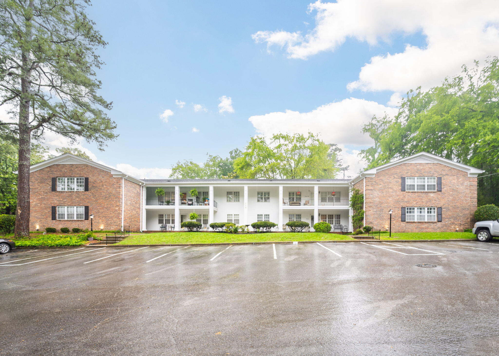 718 Bacon Trail #24, Chattanooga, Tennessee image 1