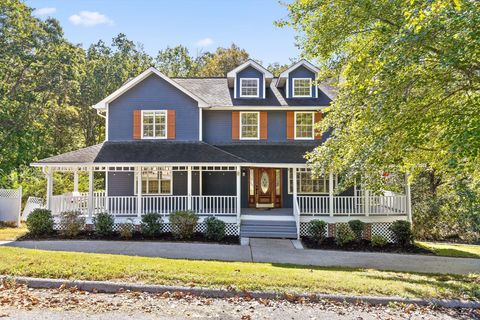 6108 Shadyway Lane Chattanooga TN 37416
