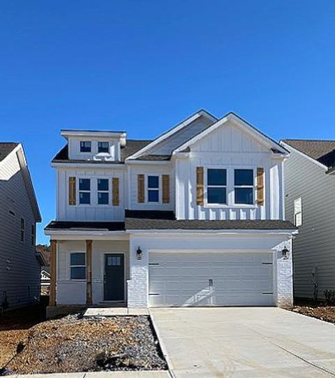 Photo of 7556 Snow Line Lane, Ooltewah, TN 37363 (MLS # 1520183)