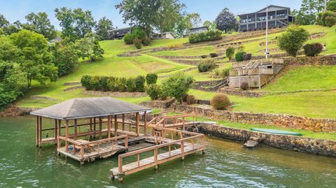 Photo of 16010 Lakewood Drive, Sale Creek, TN 37373 (MLS # 1521432)