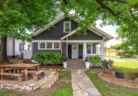 Photo of 1502 E 14th Street, Chattanooga, TN 37404 (MLS # 1537538)
