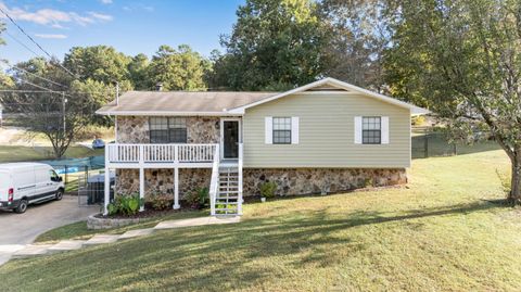 Photo of 8314 Crossbow Court, Ooltewah, TN 37363 (MLS # 1522235)