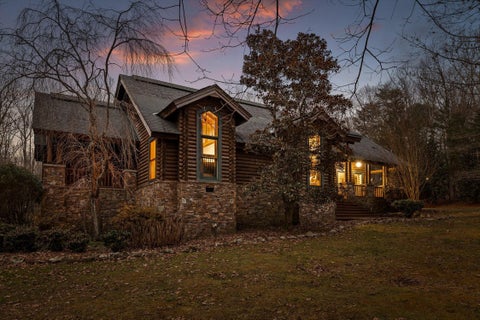 Photo of 181 Hampton Way, Rising Fawn, GA 30738 (MLS # 1540323)