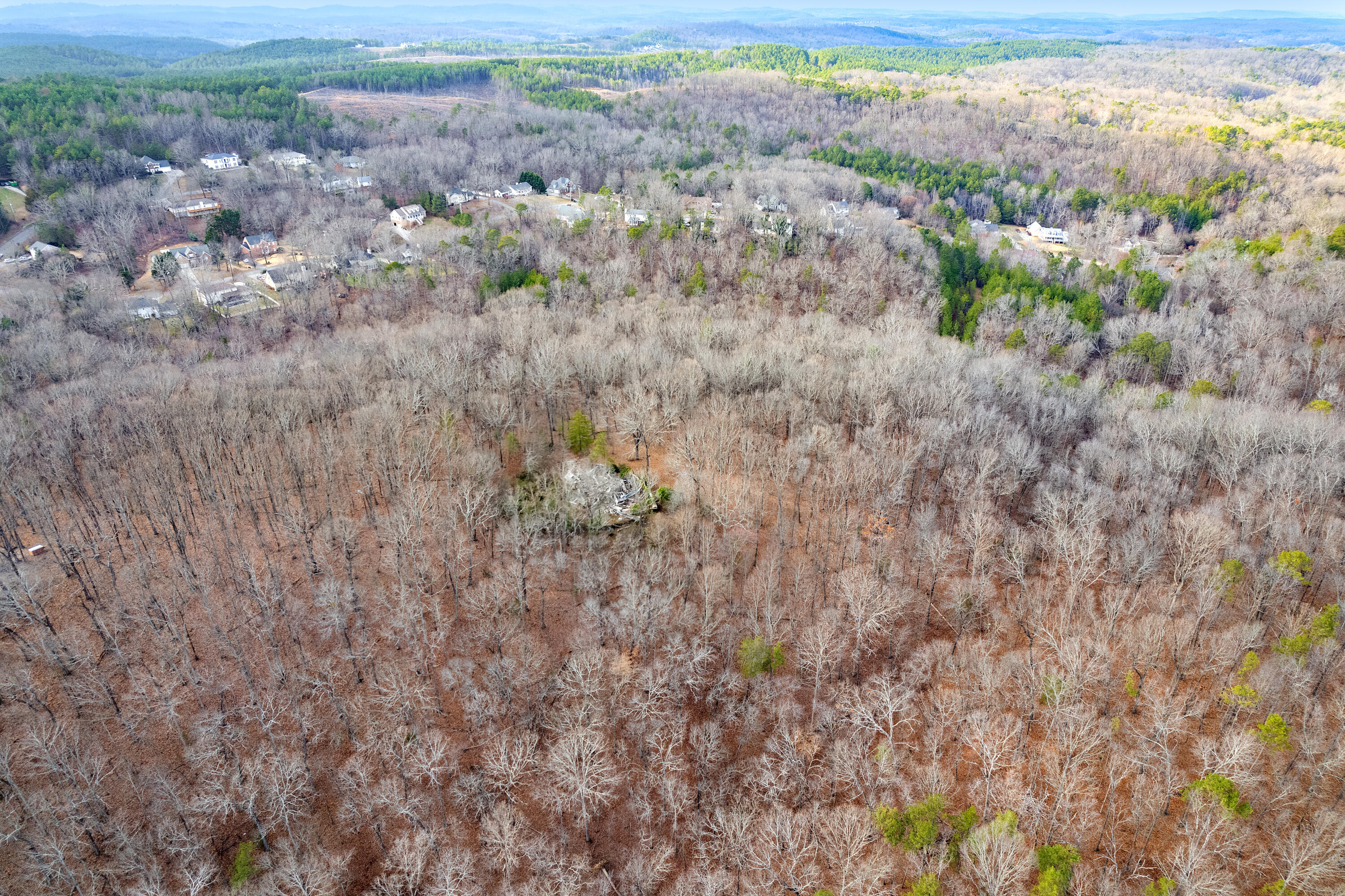 14.9 Ac Percheron Drive, Dalton, Georgia image 21