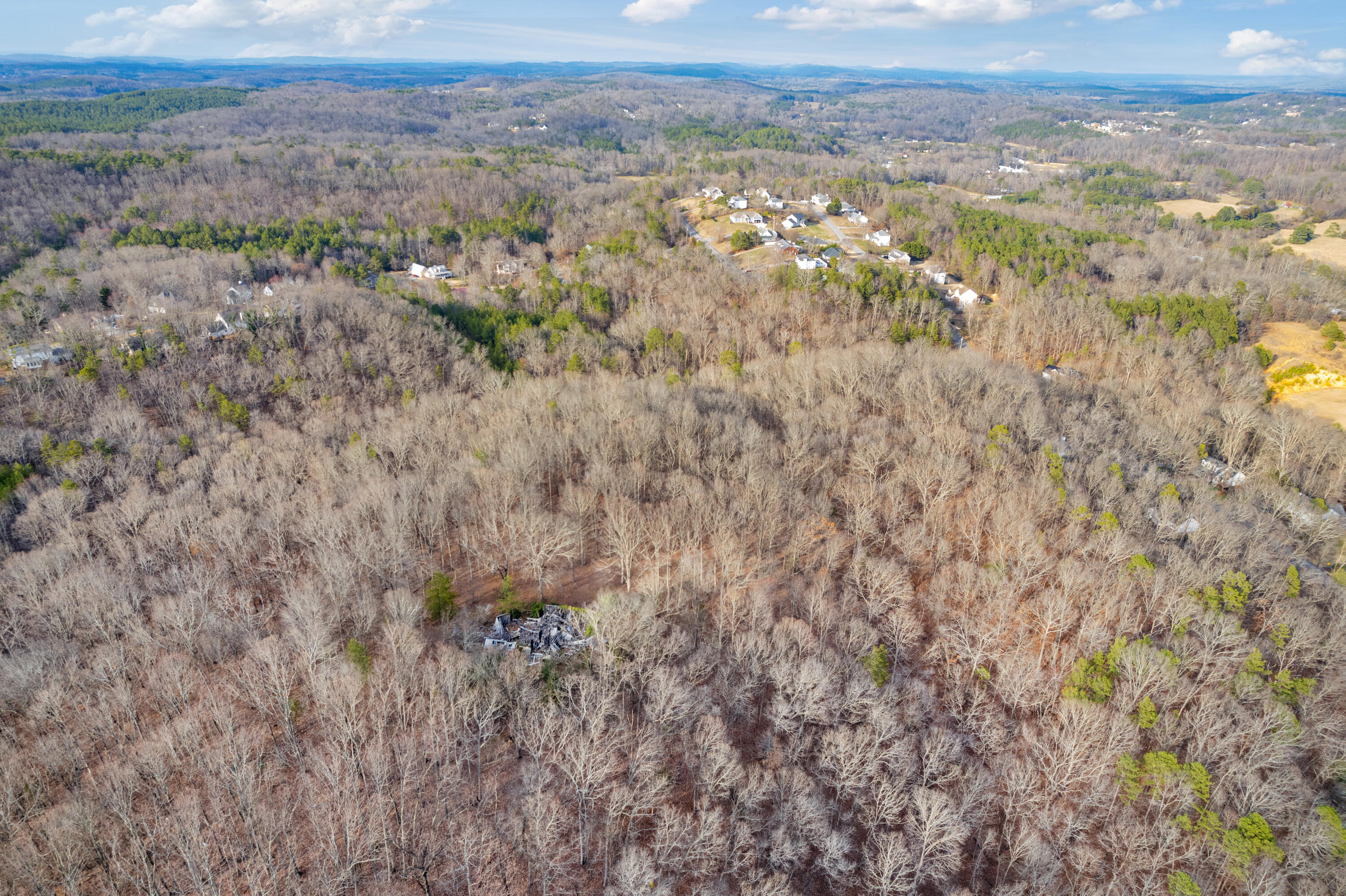 14.9 Ac Percheron Drive, Dalton, Georgia image 20