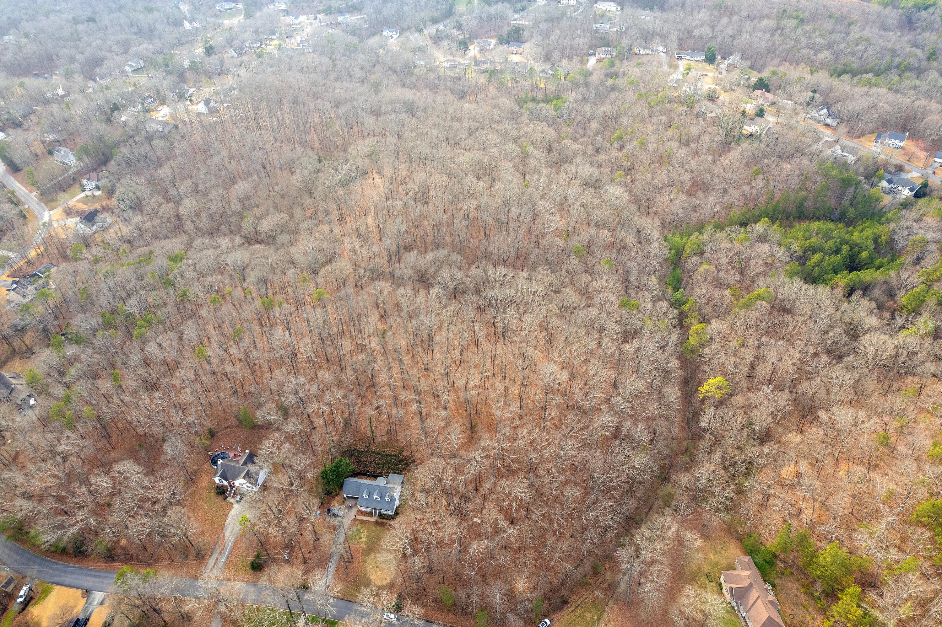 14.9 Ac Percheron Drive, Dalton, Georgia image 5