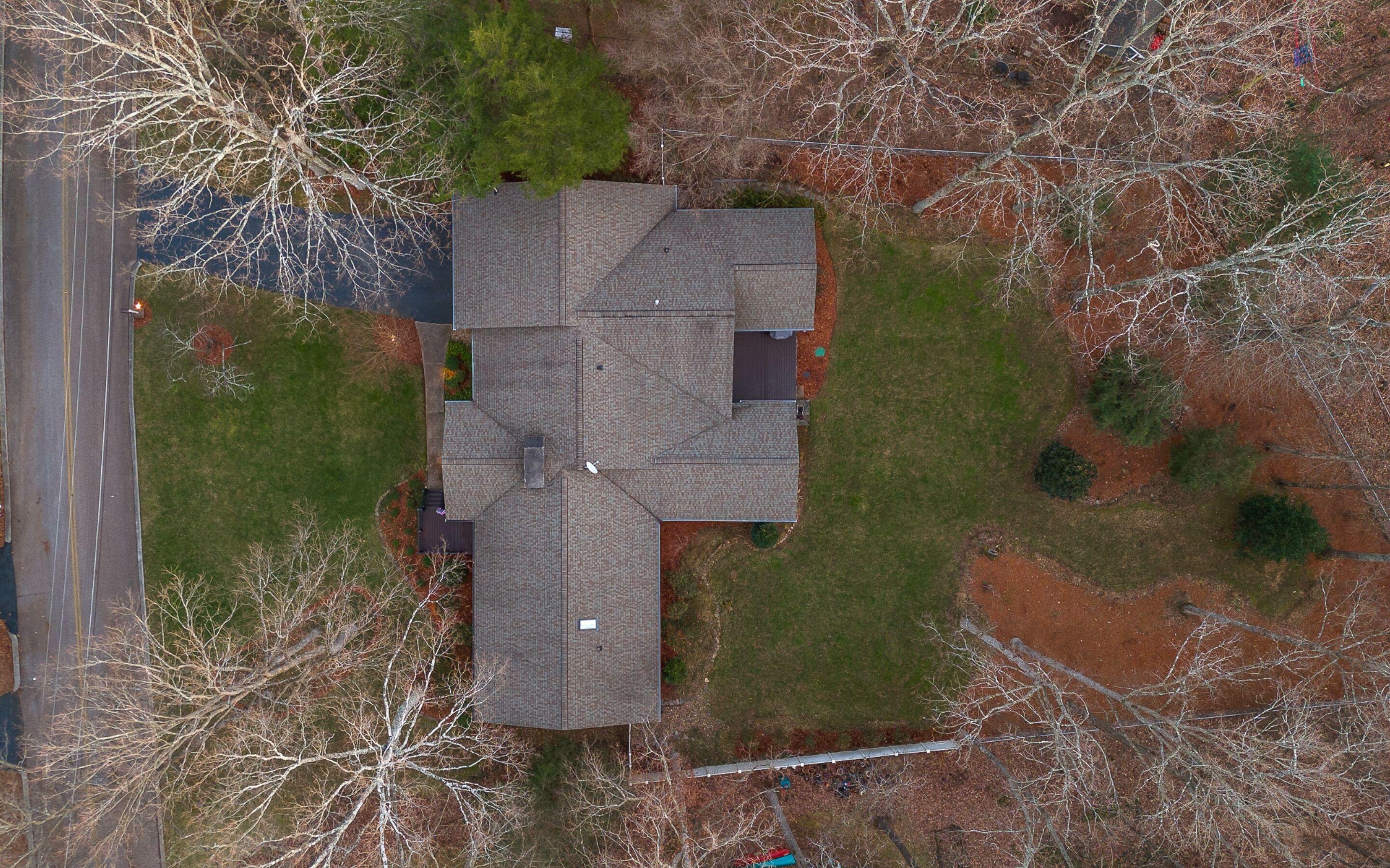 403 Ferncliff Drive, Signal Mountain, Tennessee image 42