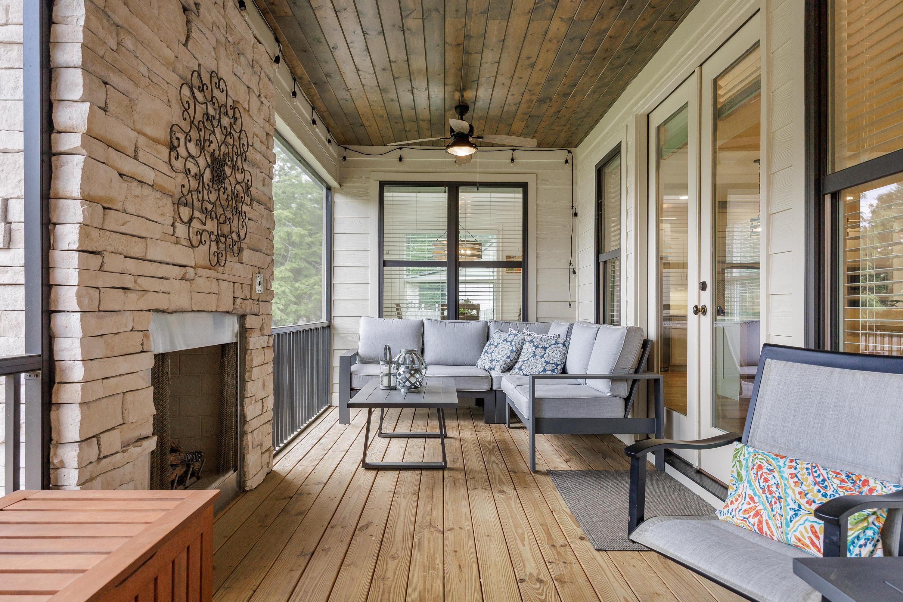 7608 Selcer Road, Hixson, Tennessee image 20
