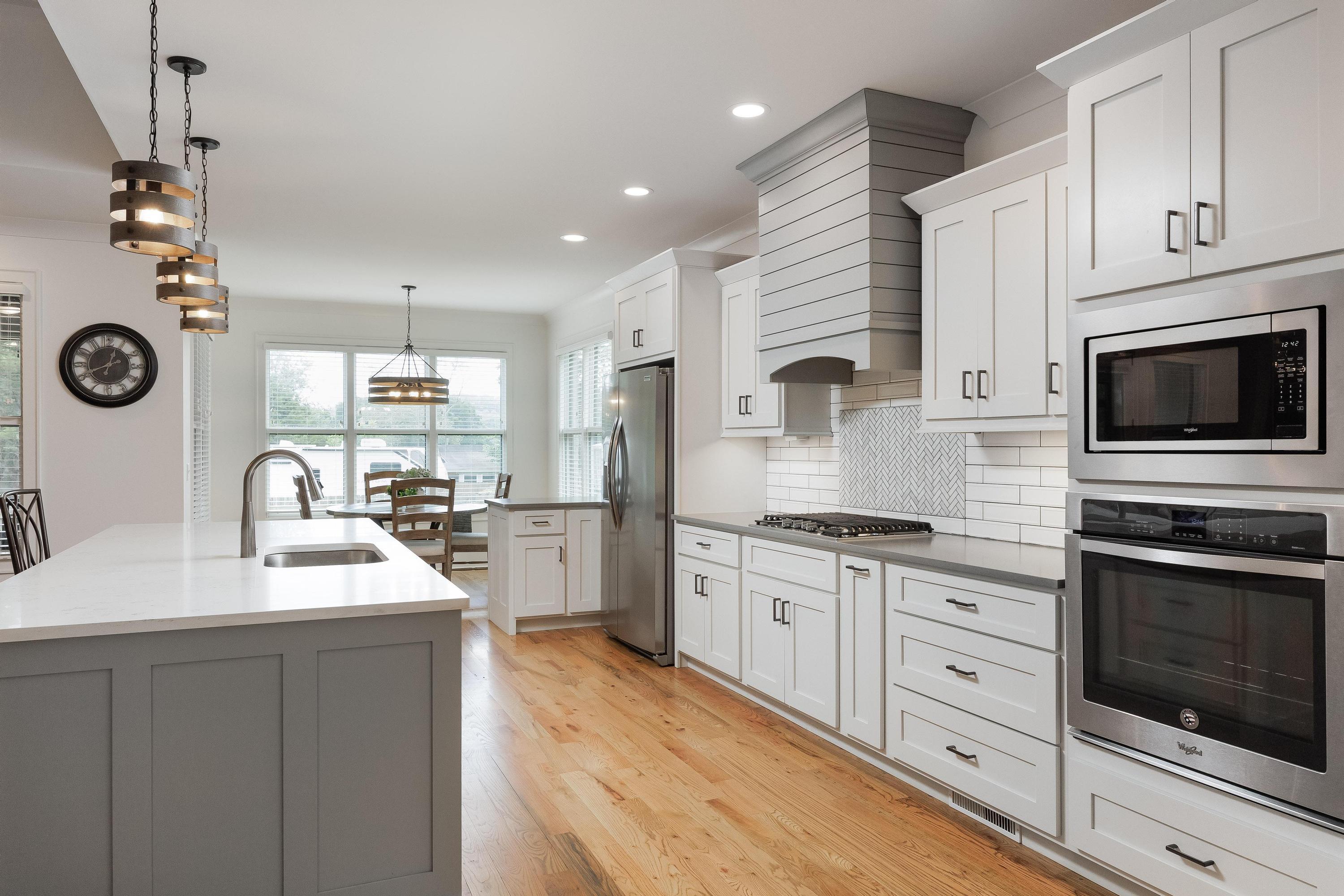 7608 Selcer Road, Hixson, Tennessee image 30