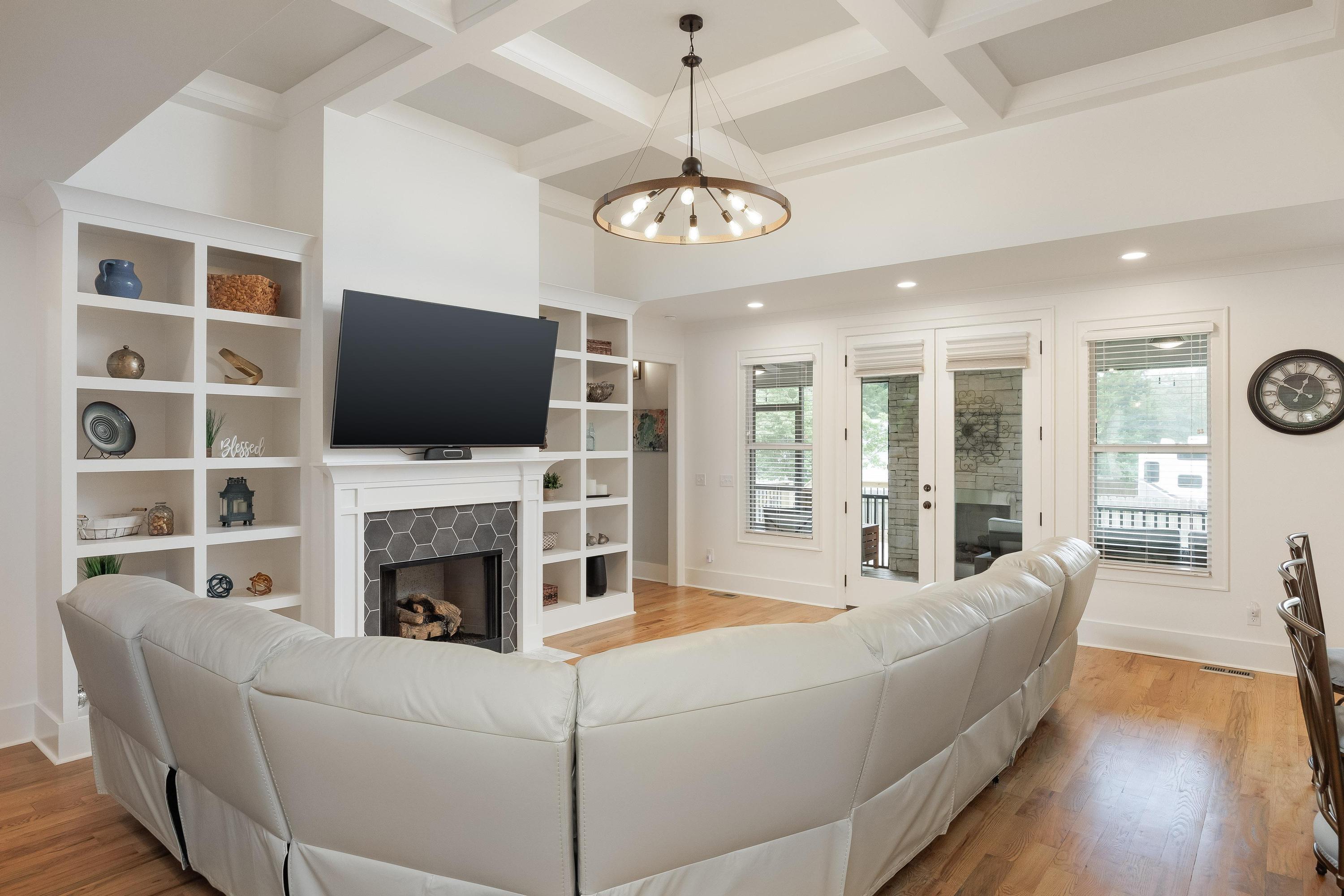 7608 Selcer Road, Hixson, Tennessee image 3