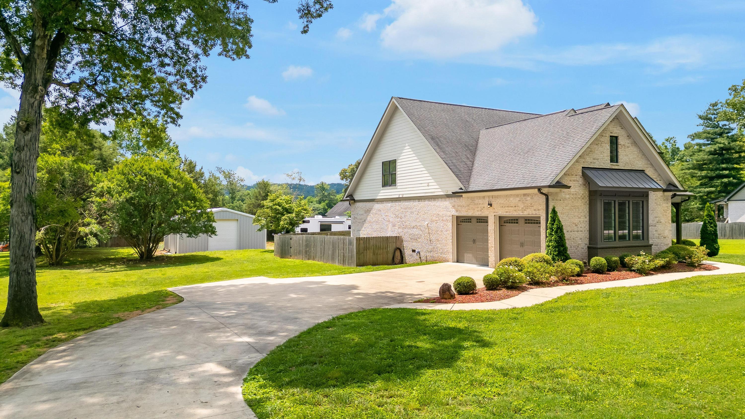 7608 Selcer Road, Hixson, Tennessee image 27