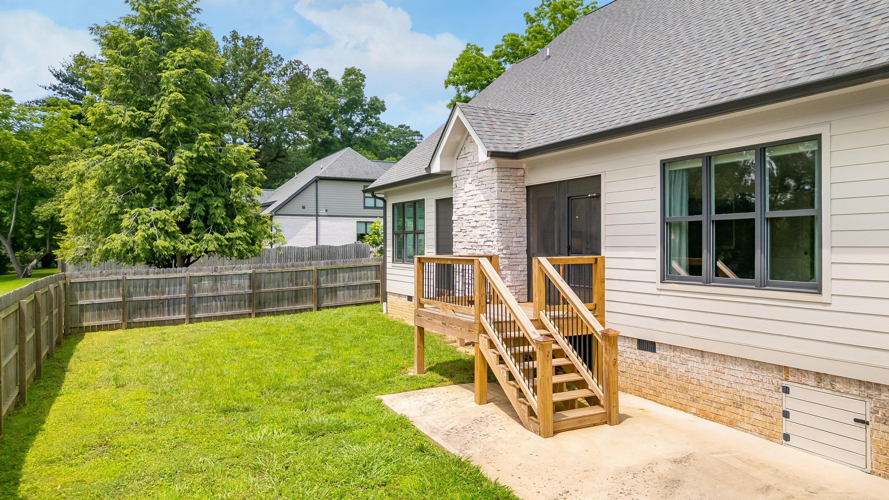 7608 Selcer Road, Hixson, Tennessee image 23