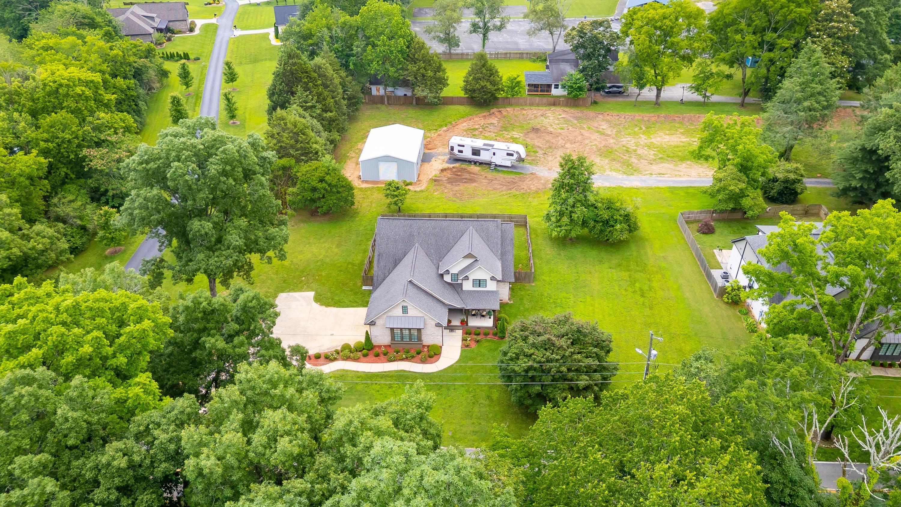 7608 Selcer Road, Hixson, Tennessee image 26